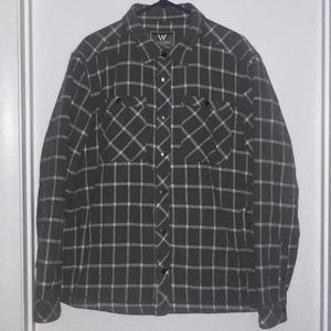 Men’s light jacket